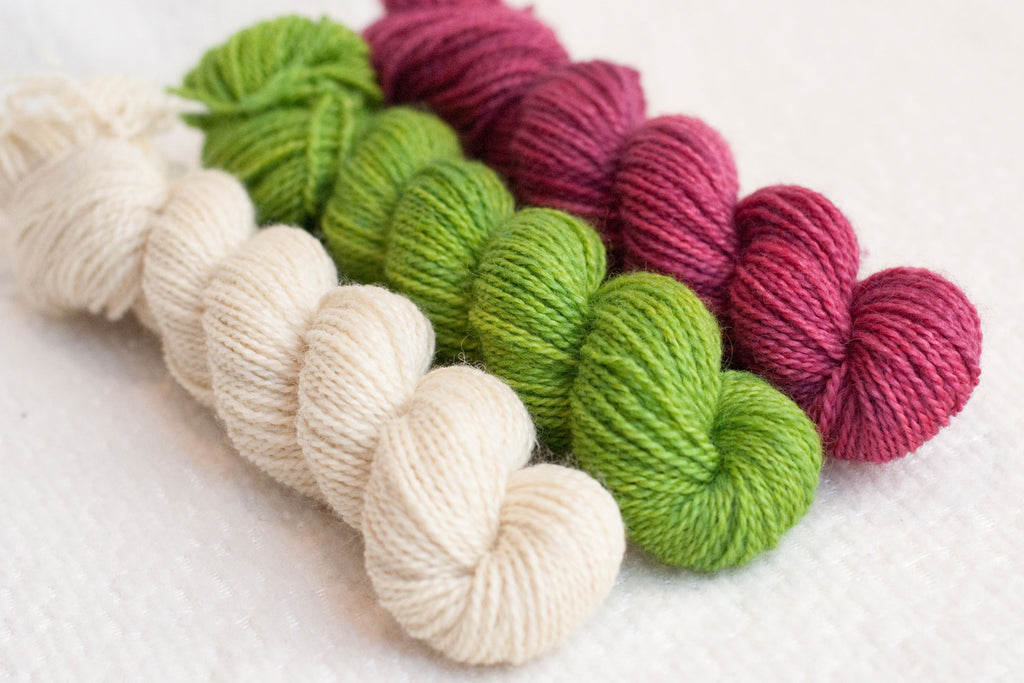 Yarn Sets