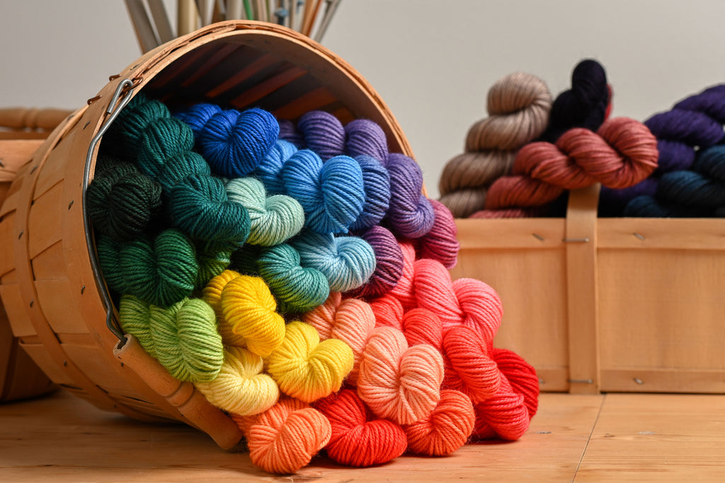 Yarn Clubs