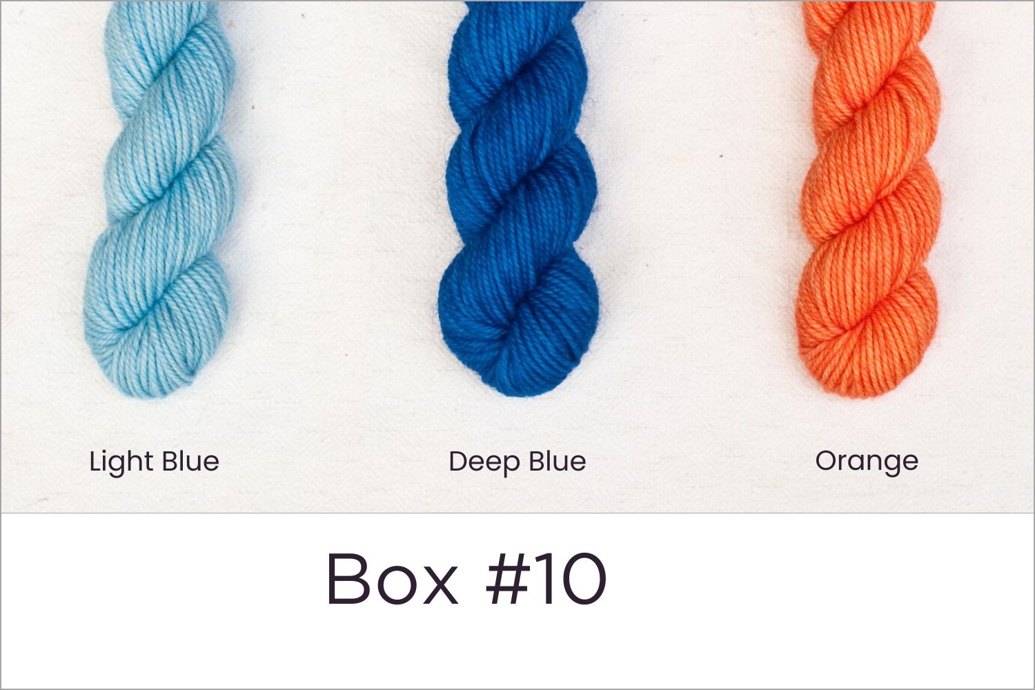 BFL - Colour Wheel Adventures (Pre-order)