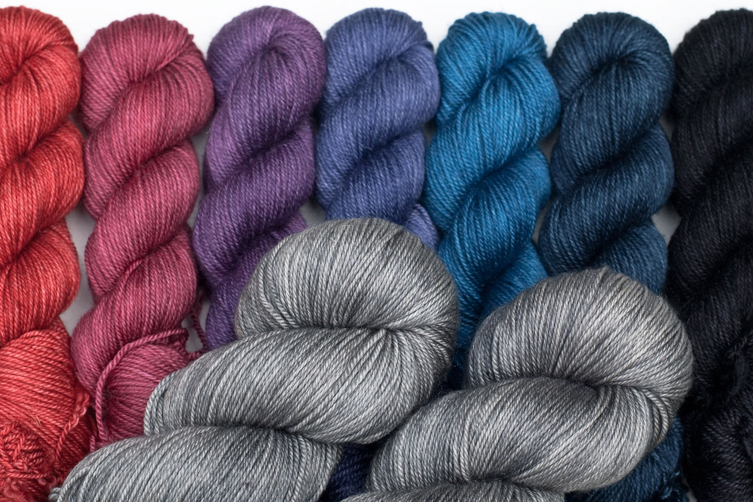 Pillars of Creation: Cosmic Connections MKAL Set