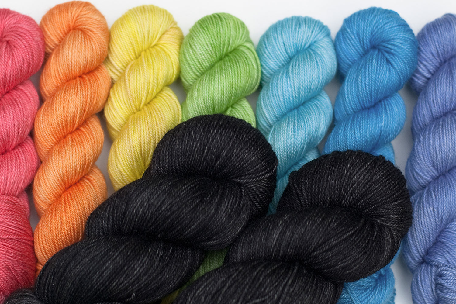 Spiral Galaxy: Cosmic Connections MKAL Set