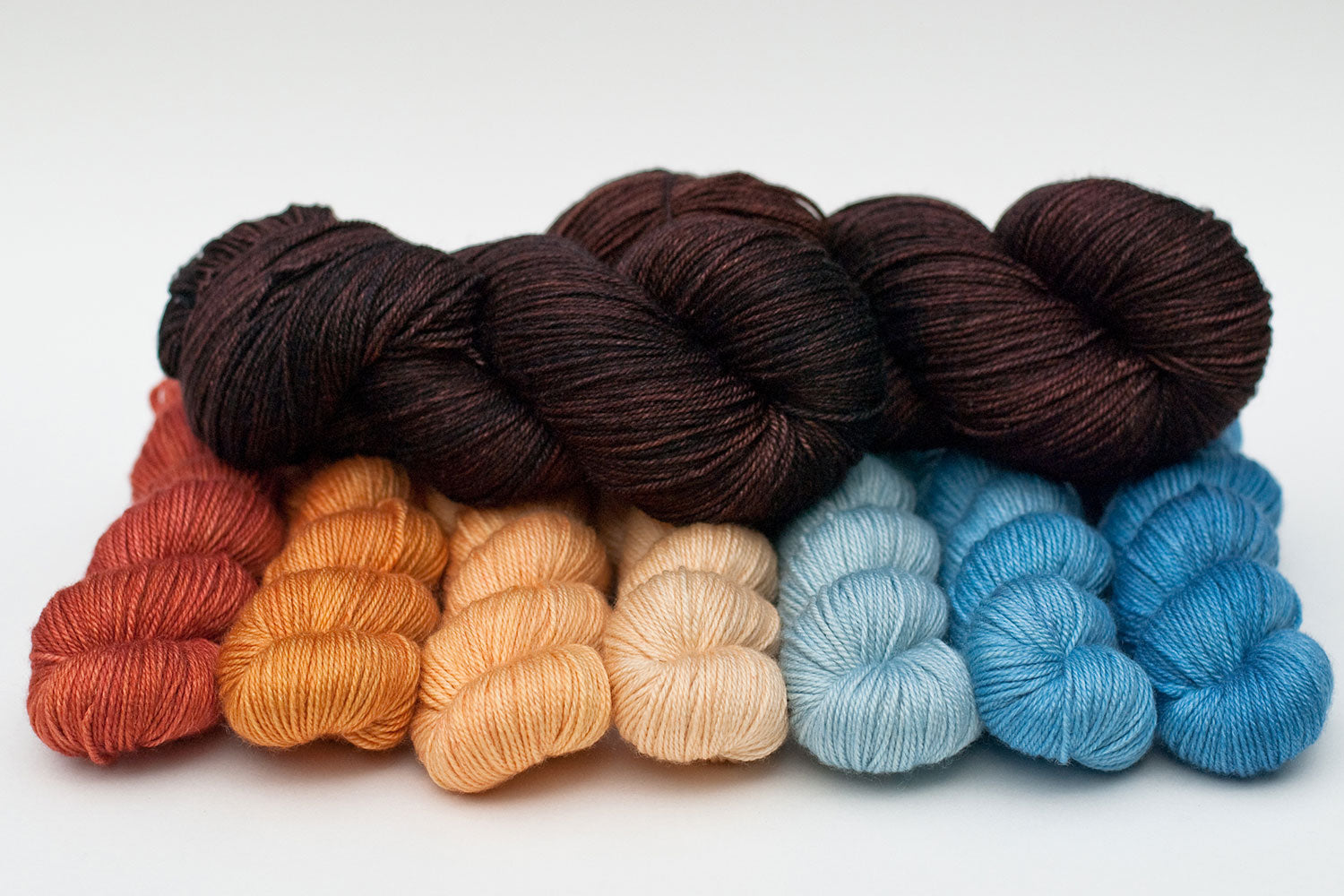 Carina Nebula: Cosmic Connections MKAL Set