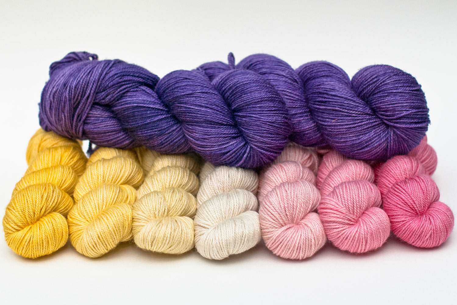 Lotus: Cosmic Connections MKAL Set