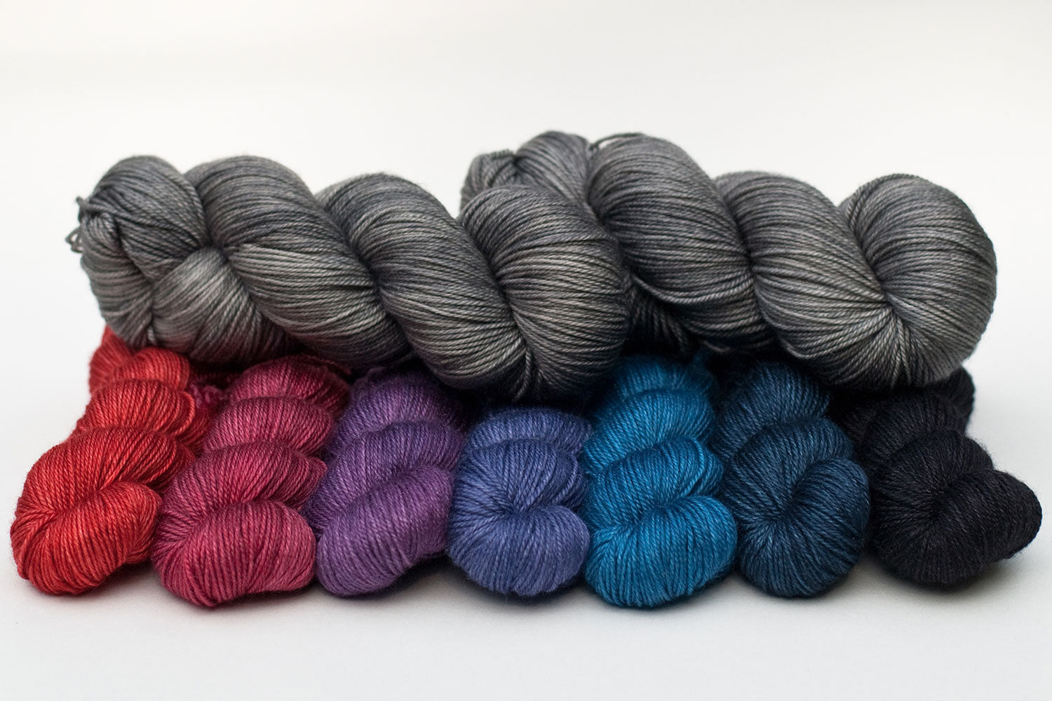 Pillars of Creation: Cosmic Connections MKAL Set