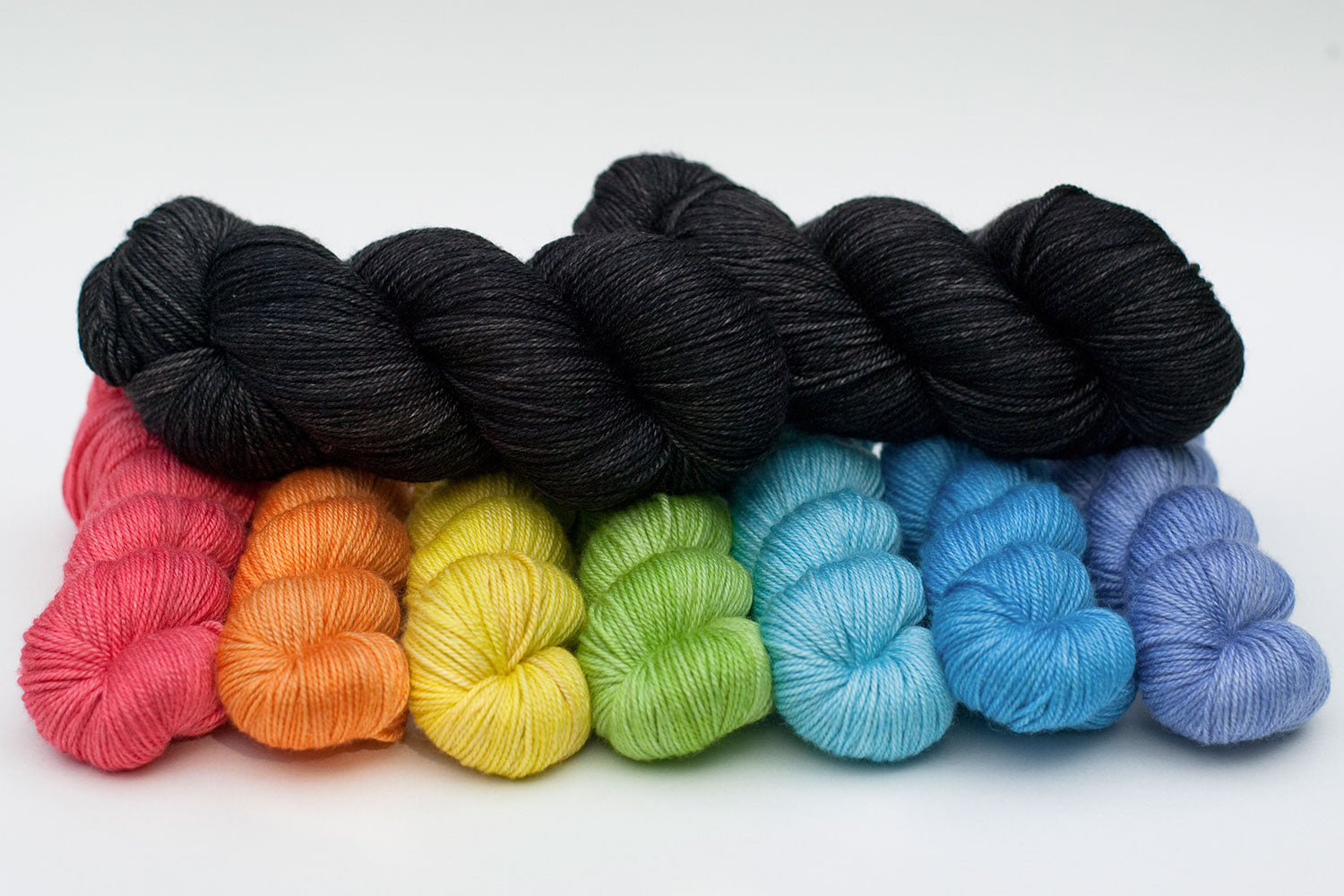 Spiral Galaxy: Cosmic Connections MKAL Set