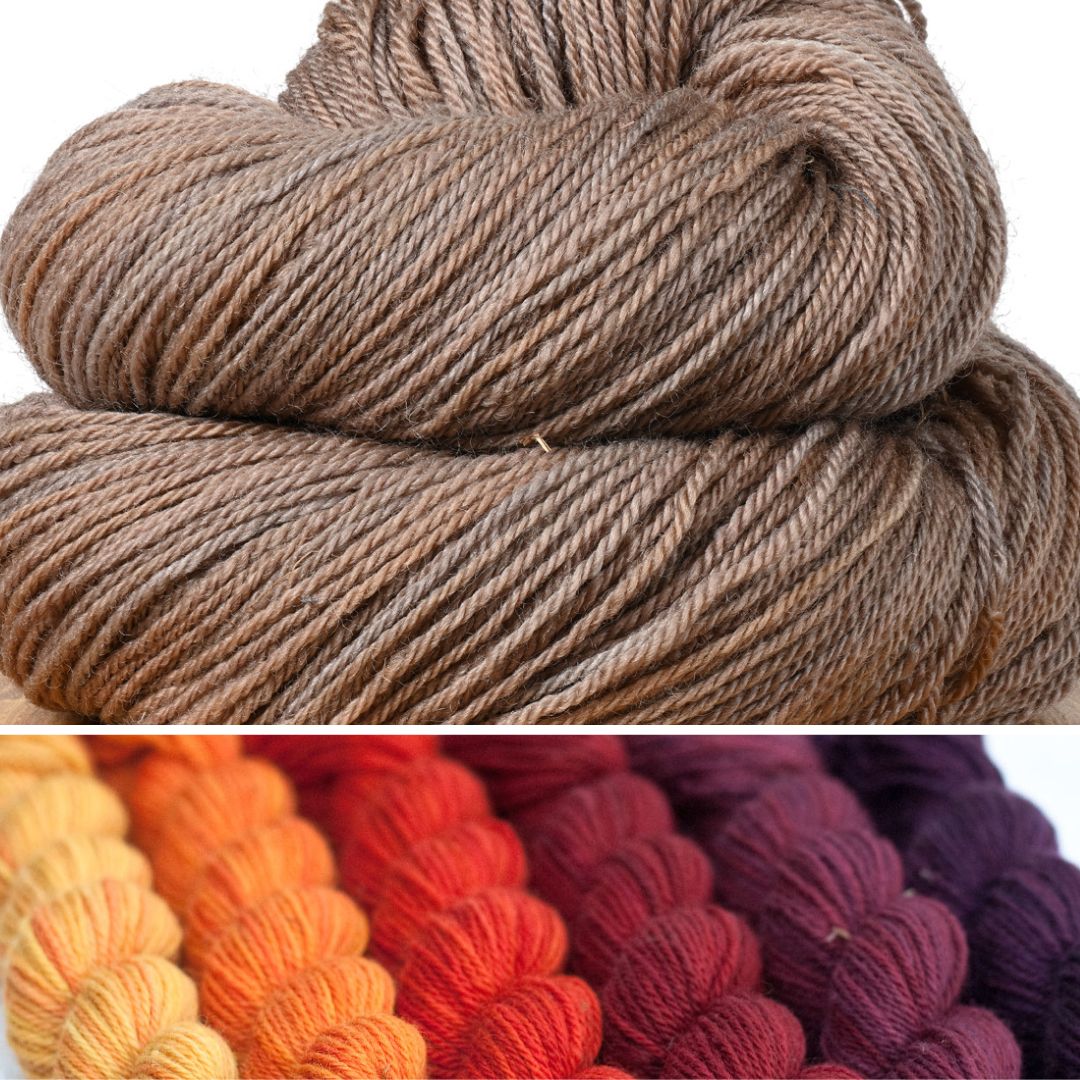 Pre-order: Cuslett sweater kits