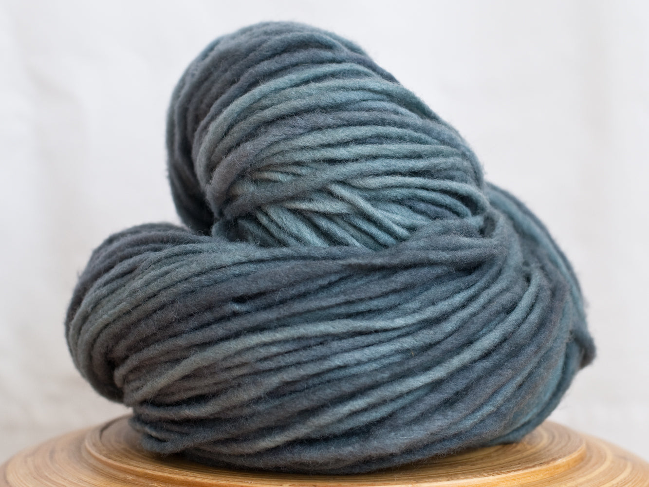 Ponderosa Shropshire - Bulky (limited edition)