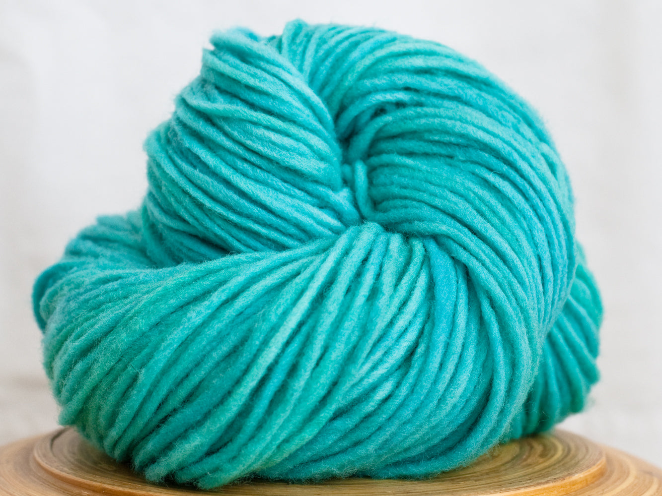 Ponderosa Shropshire - Bulky (limited edition)