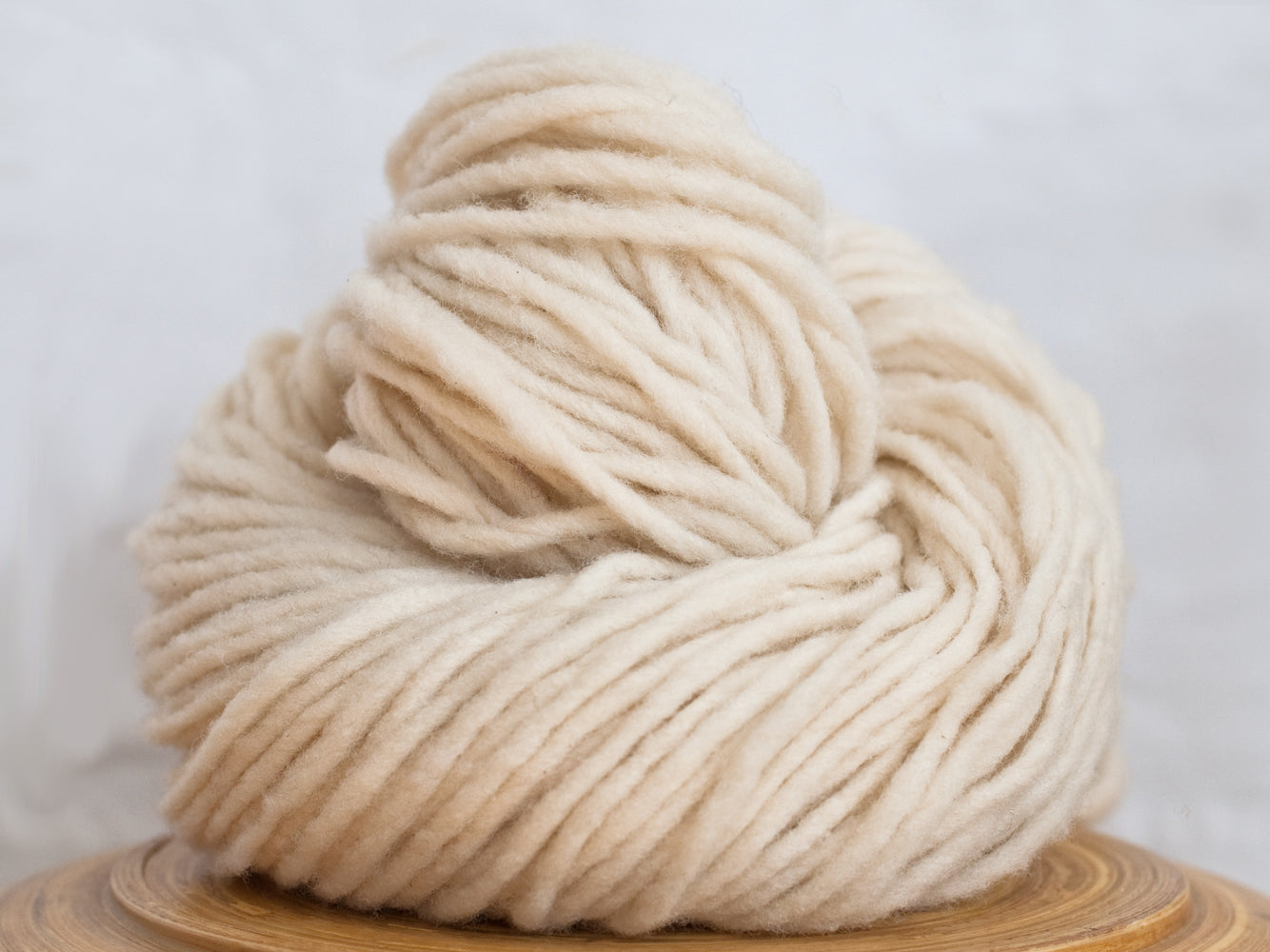 Ponderosa Shropshire - Bulky (limited edition)