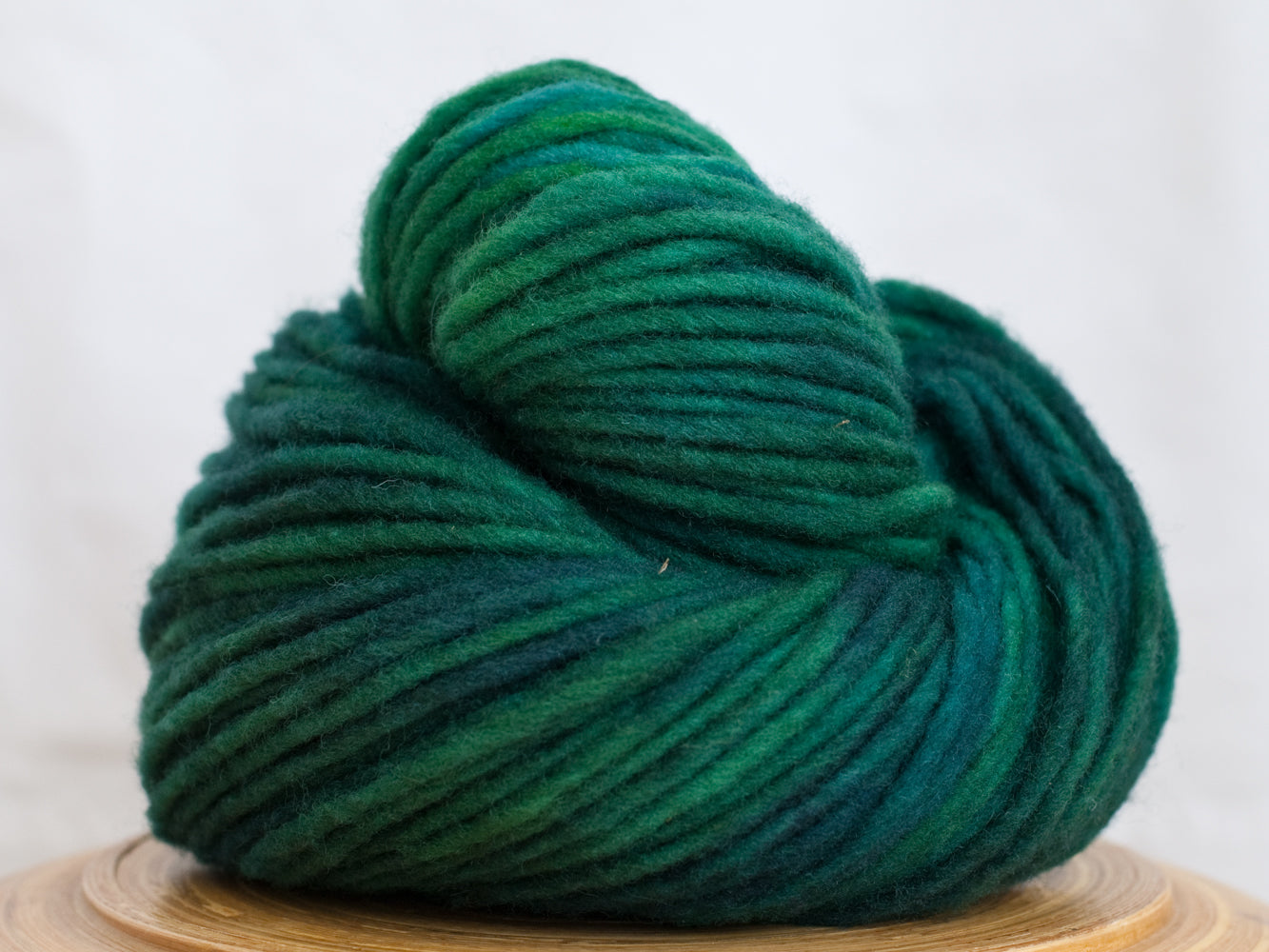 Ponderosa Shropshire - Bulky (limited edition)