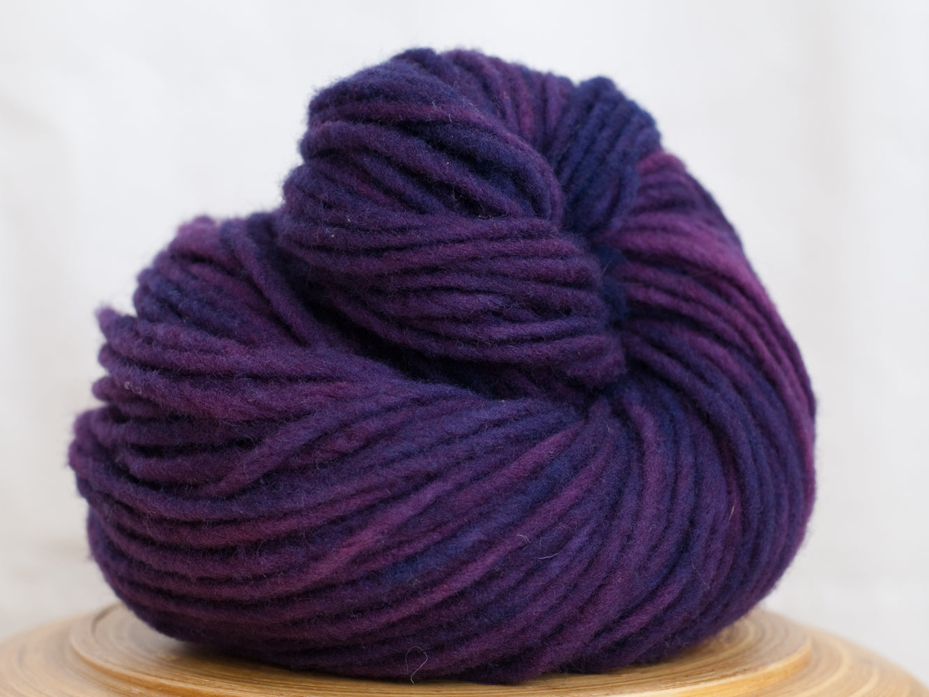 Ponderosa Shropshire - Bulky (limited edition)