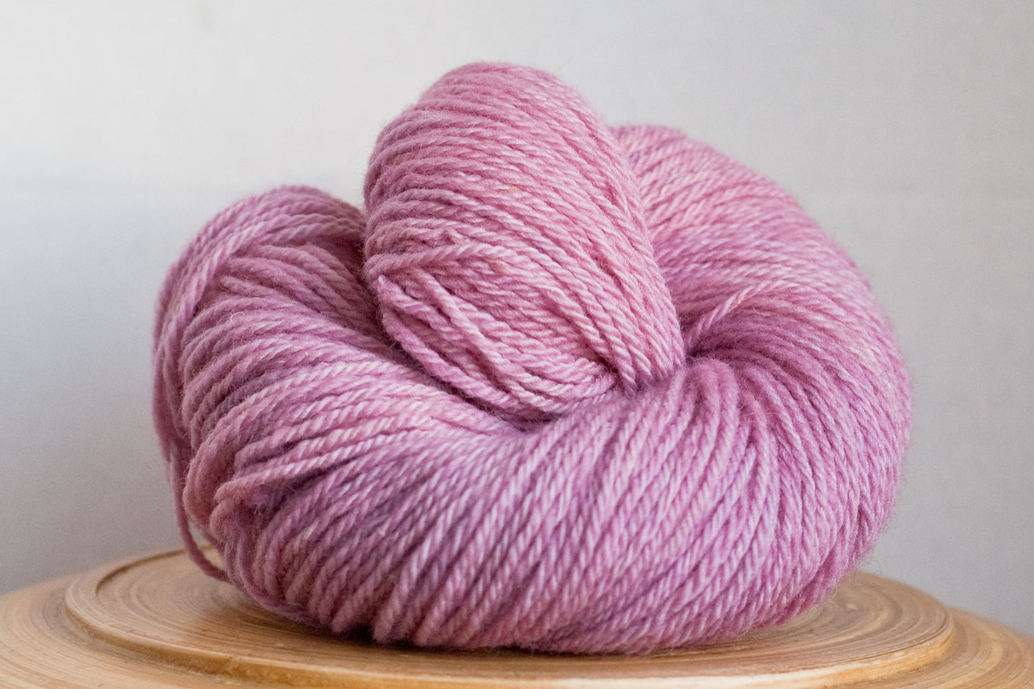 Revolution Wool Co. Tunis - DK Weight (limited edition)