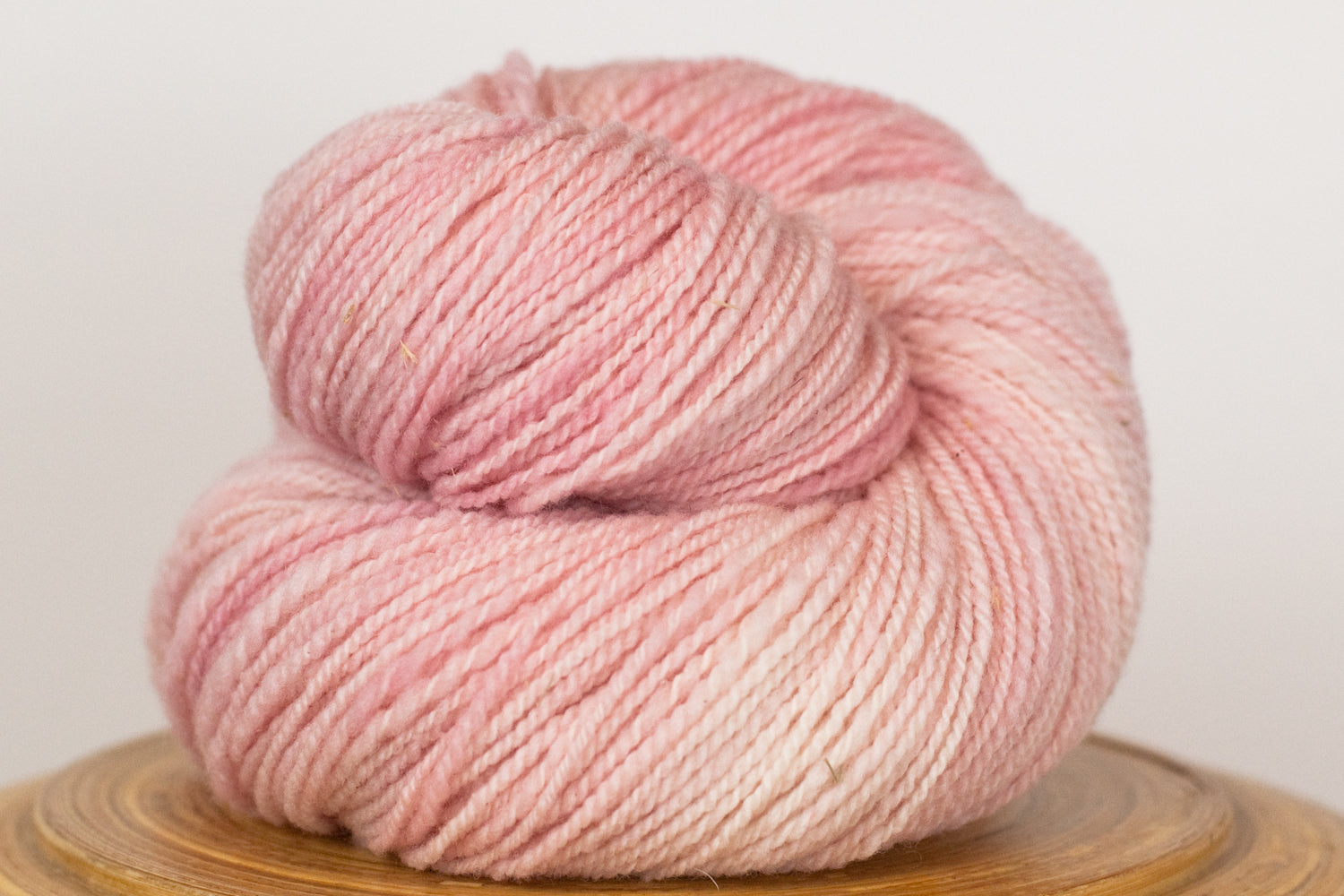 Long Way Homestead Targhee - Sport Weight (limited edition)