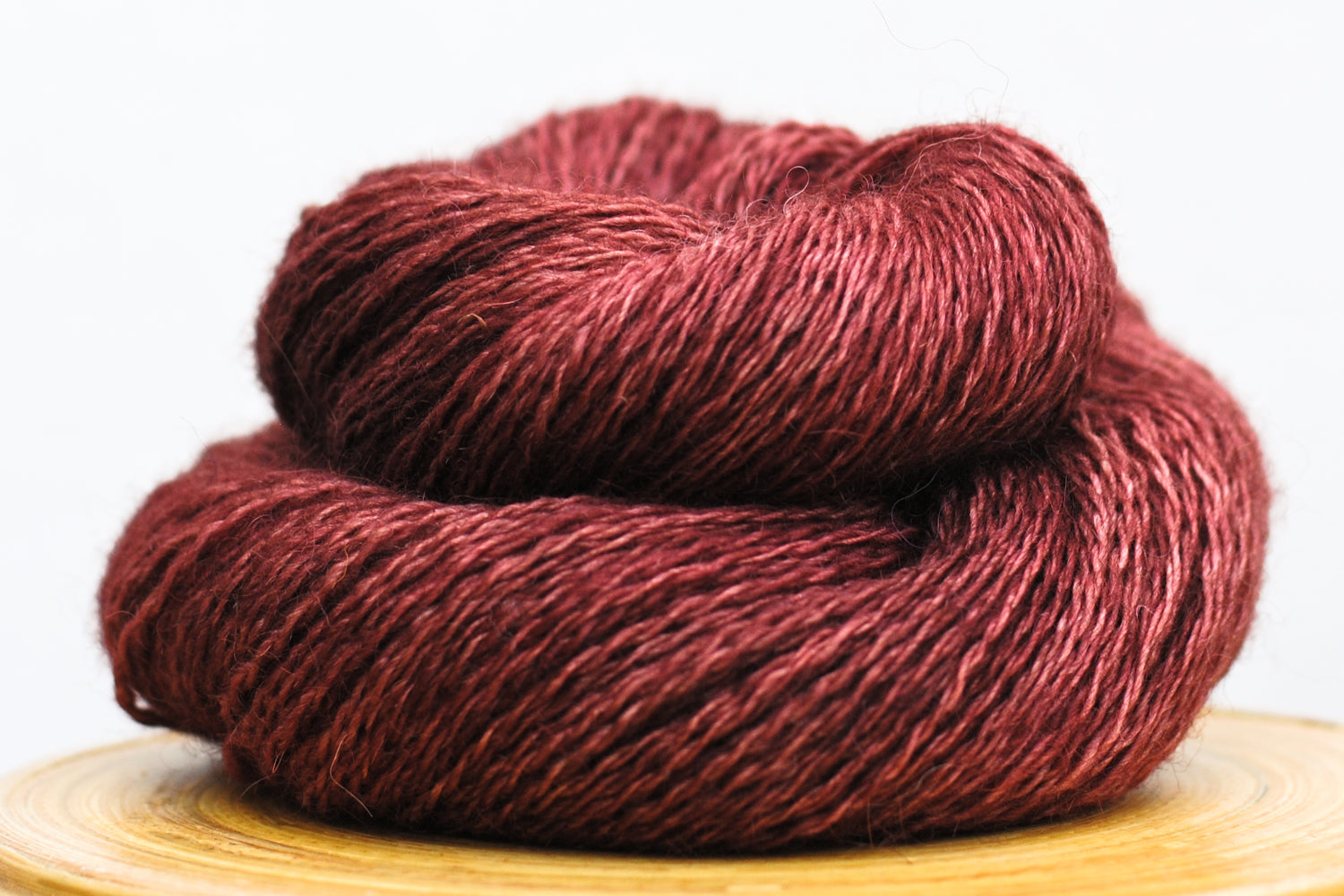 New Wave Fibre BFL/alpaca - Fingering Weight (limited edition)