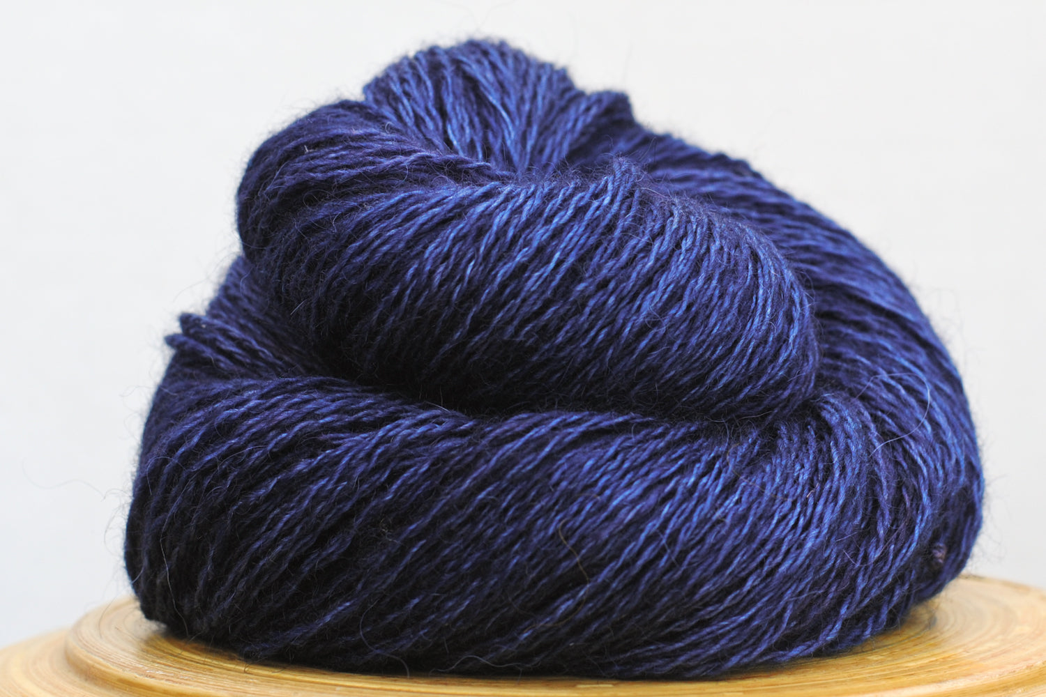 New Wave Fibre BFL/alpaca - Fingering Weight (limited edition)