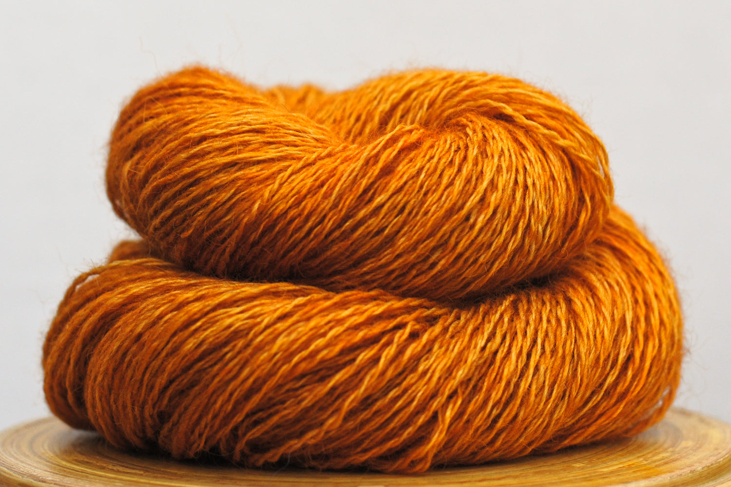 New Wave Fibre BFL/alpaca - Fingering Weight (limited edition)