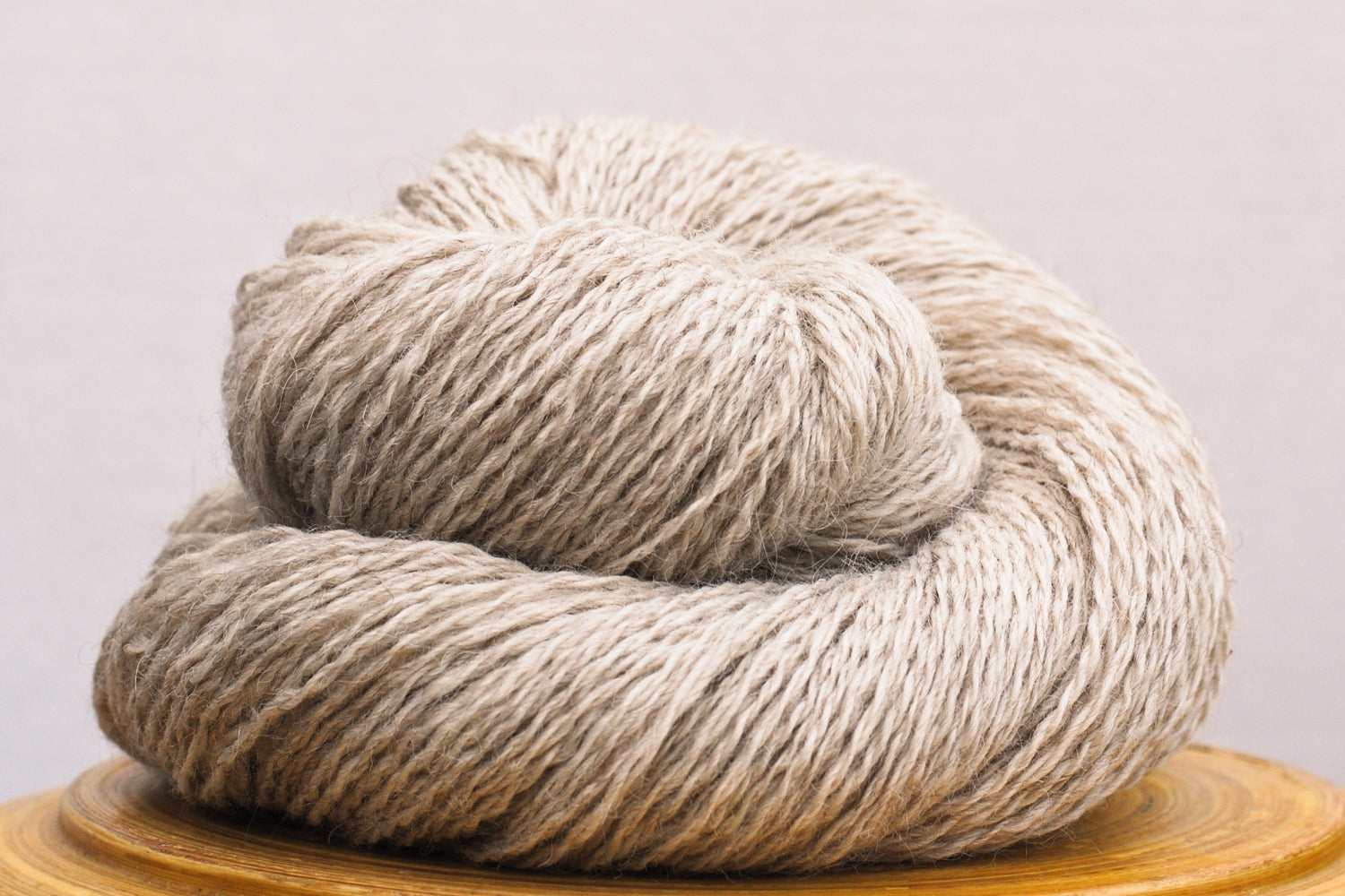 New Wave Fibre BFL/alpaca - Fingering Weight (limited edition)