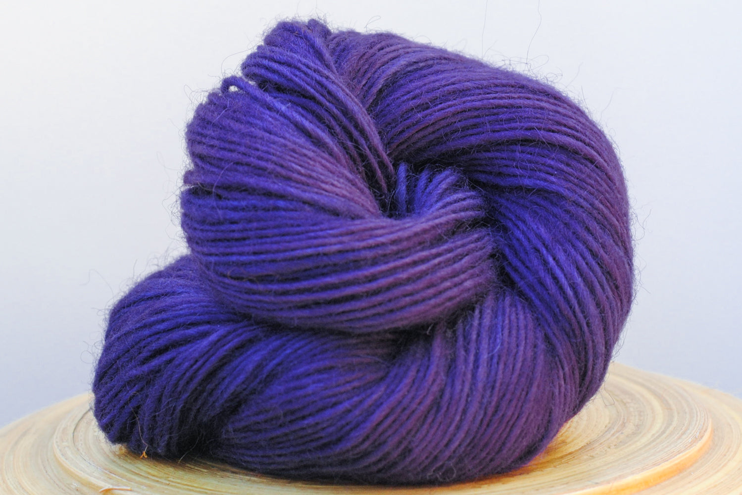 White Spruce Heritage Farm Navajo-Churro - Bulky (limited edition)