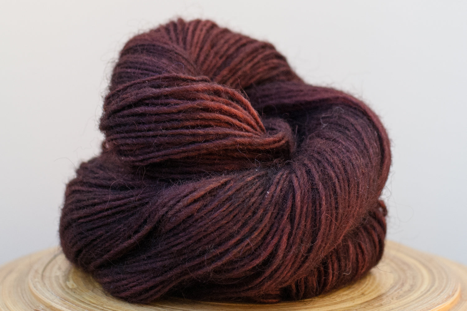 White Spruce Heritage Farm Navajo-Churro - Bulky (limited edition)