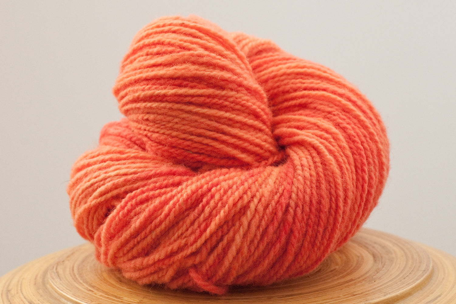 Topsy Farms - Worsted Weight