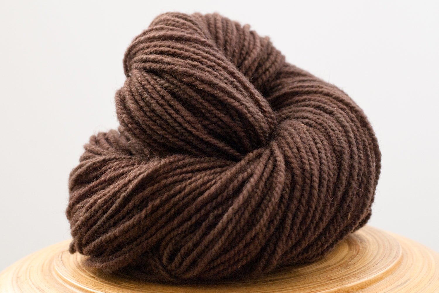Topsy Farms - Worsted Weight