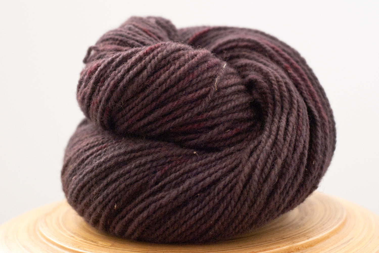 Topsy Farms - Worsted Weight