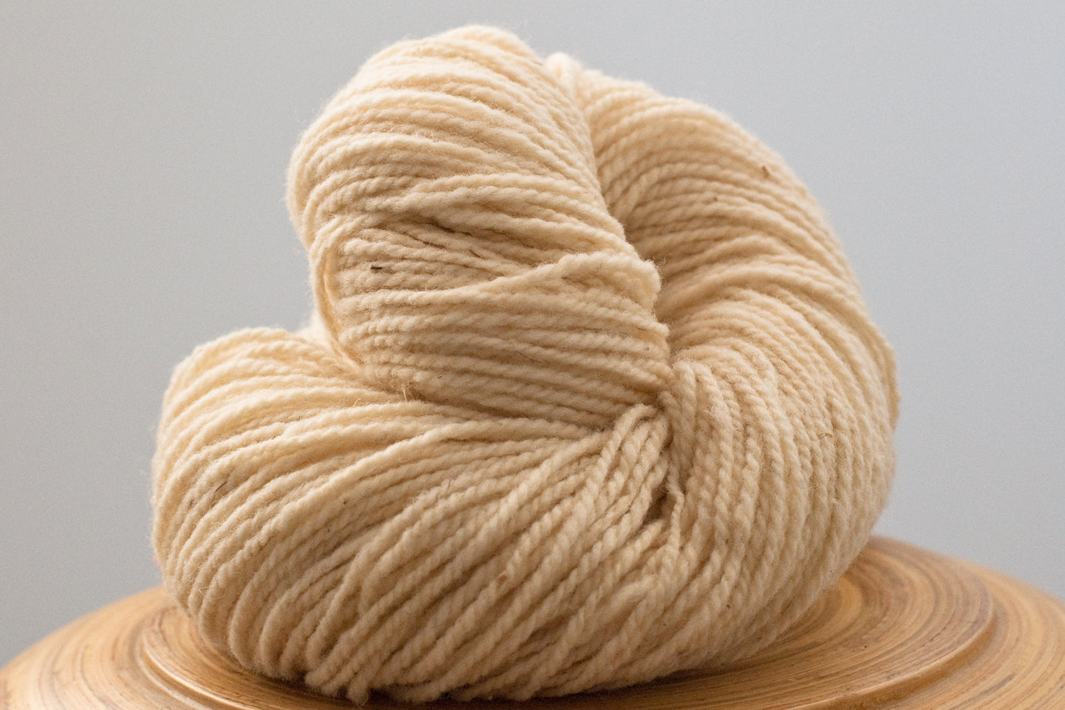 Topsy Farms - Worsted Weight