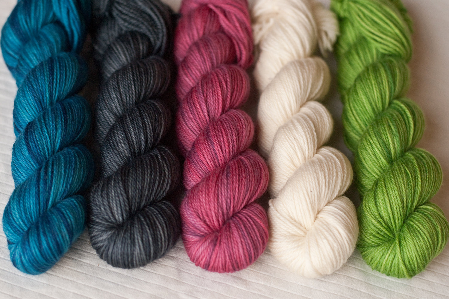 Vibrant: Line Dance MKAL Set