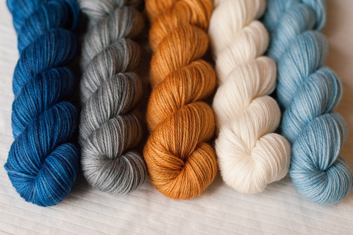 Winter Sky: Line Dance MKAL Set