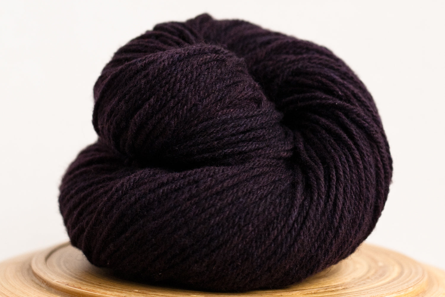 Blacker Yarns/Fowlescombe Farm Manx Loaghtan - Worsted Weight (limited edition)