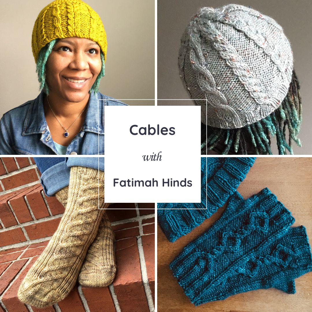 Yarn Club: Skill Builder Box subscription