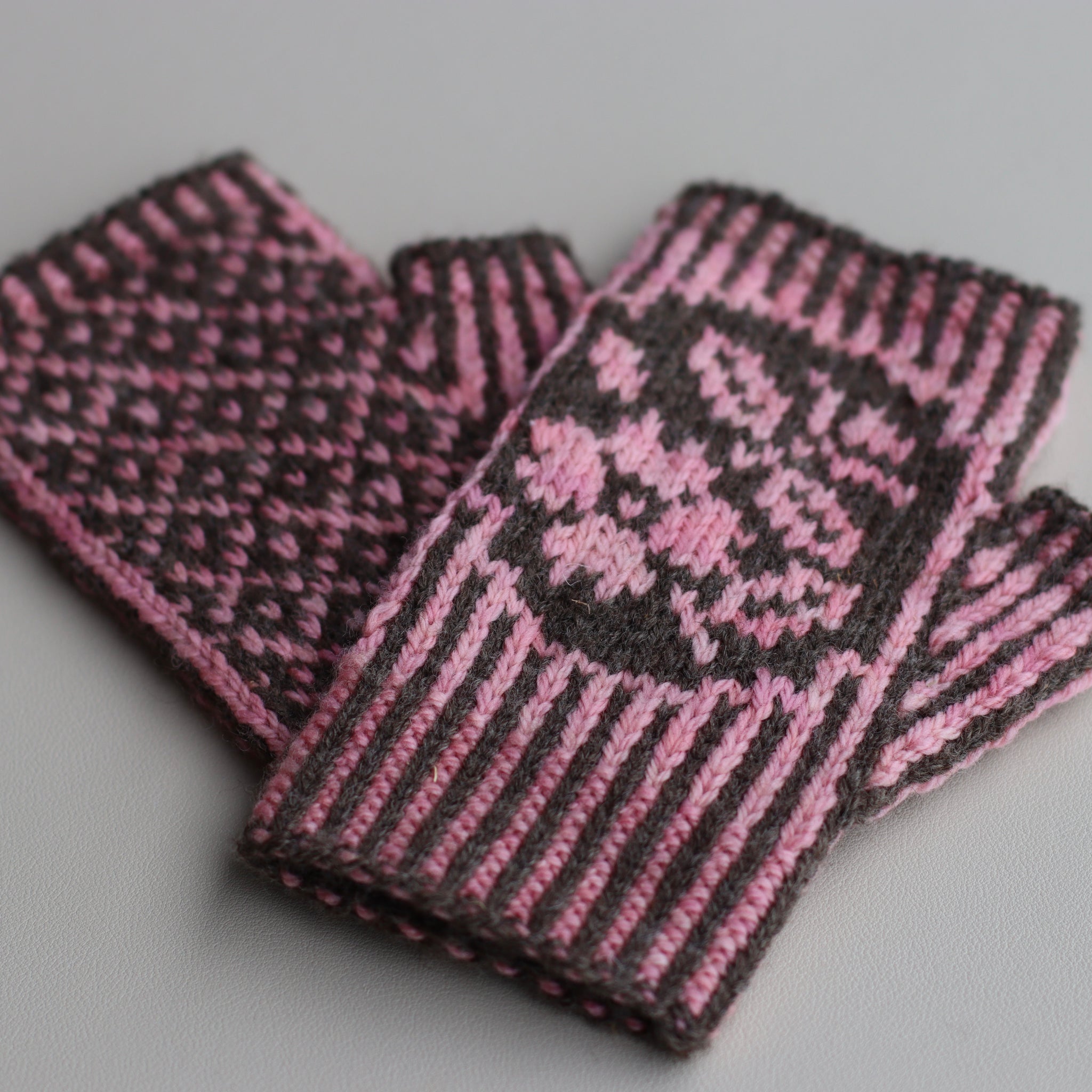 Pre-order: Garden City Mitts Kits