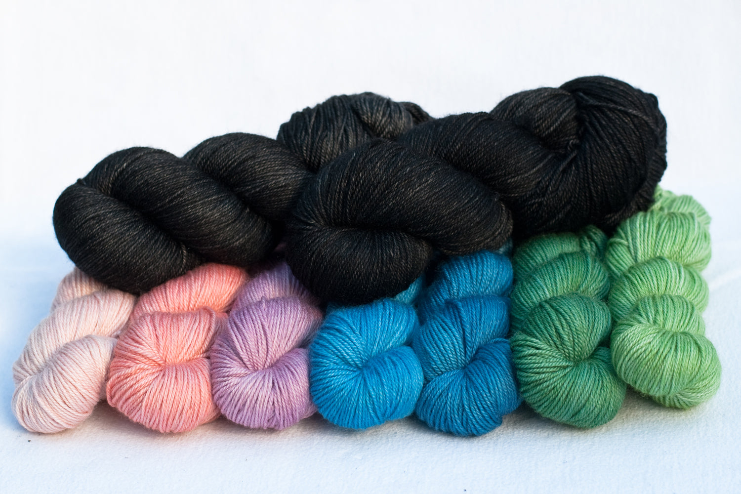 Butterfly: Secret Forest MKAL Set