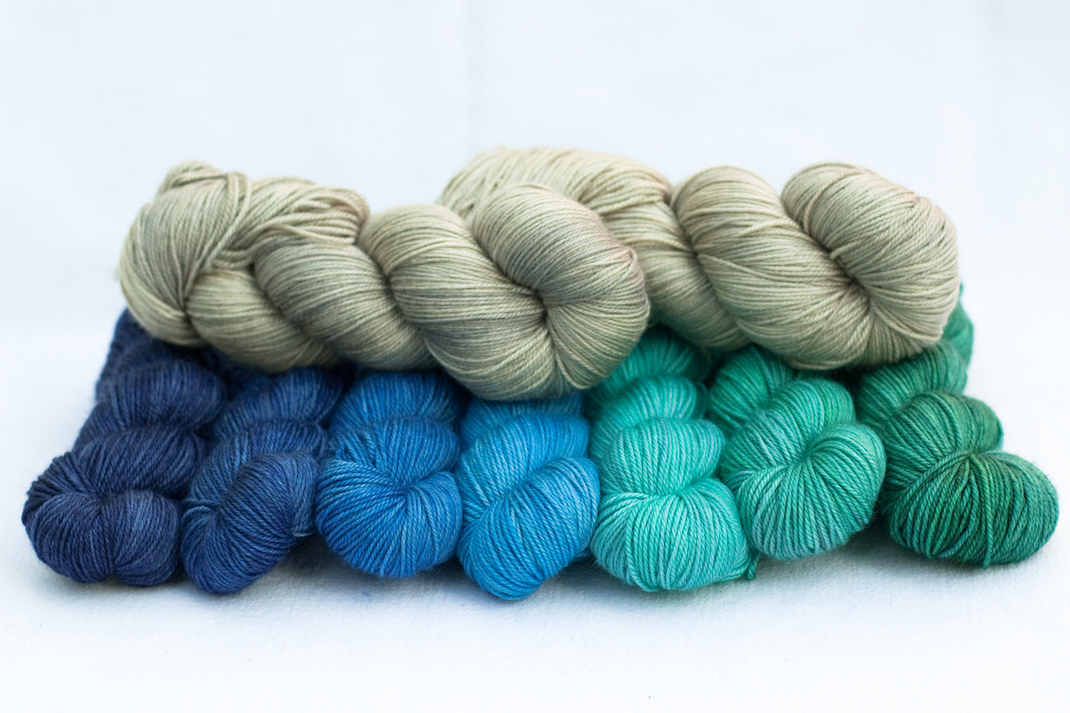 Nuthatch: Secret Forest MKAL Set