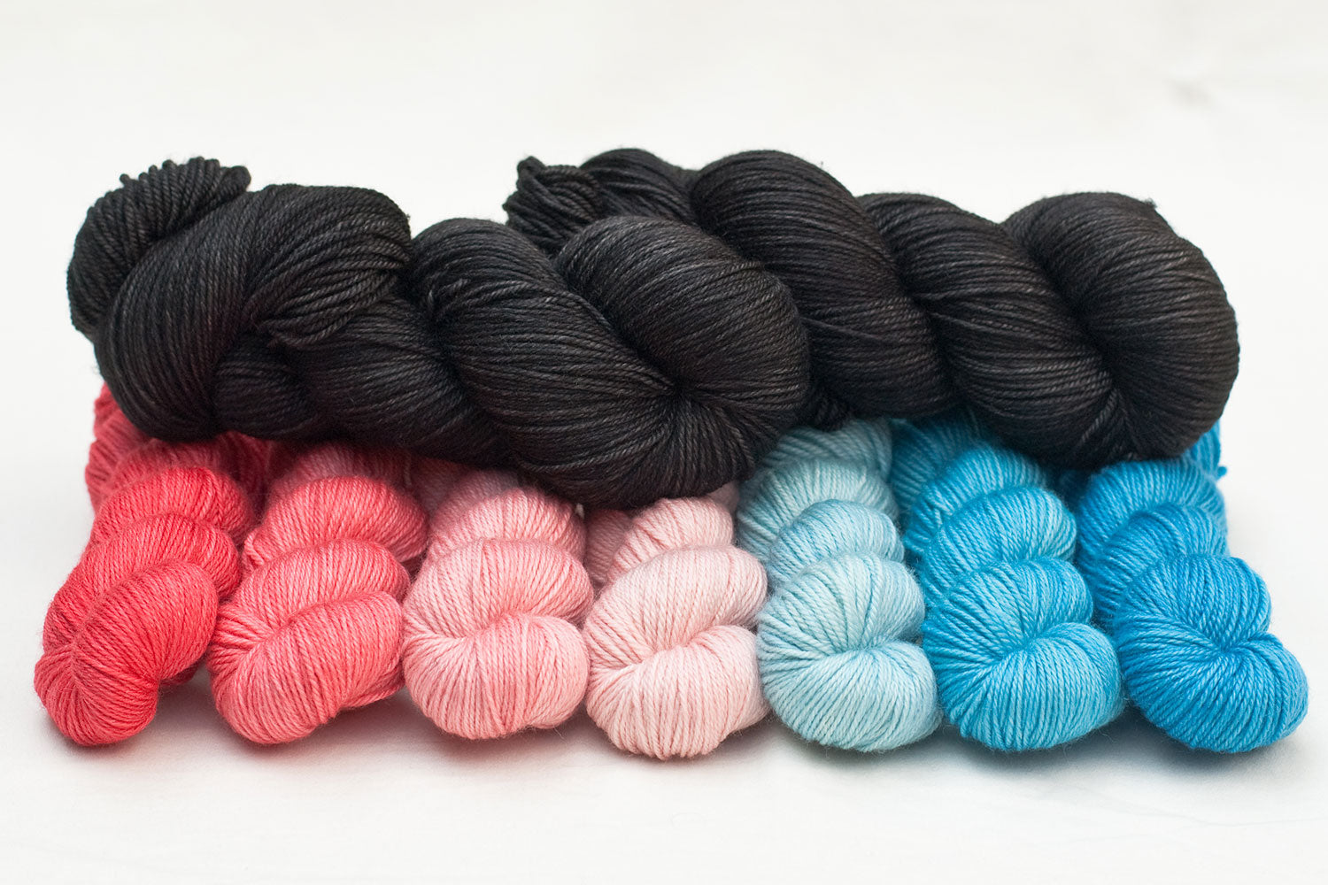 Flamingo: Wings of Wonder MKAL Set