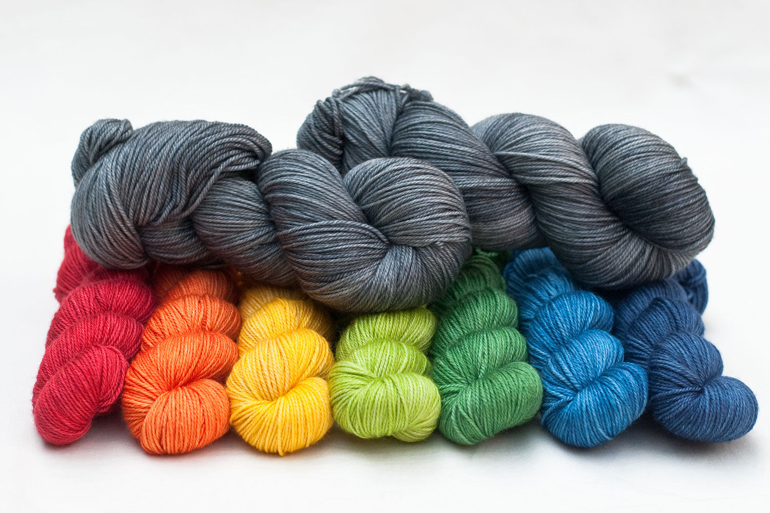 Lorikeet: Wings of Wonder MKAL Set