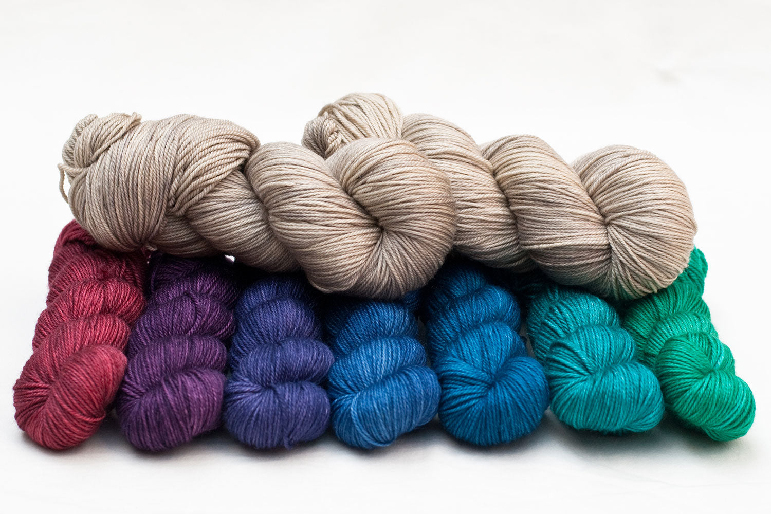 Pheasant: Wings of Wonder MKAL Set