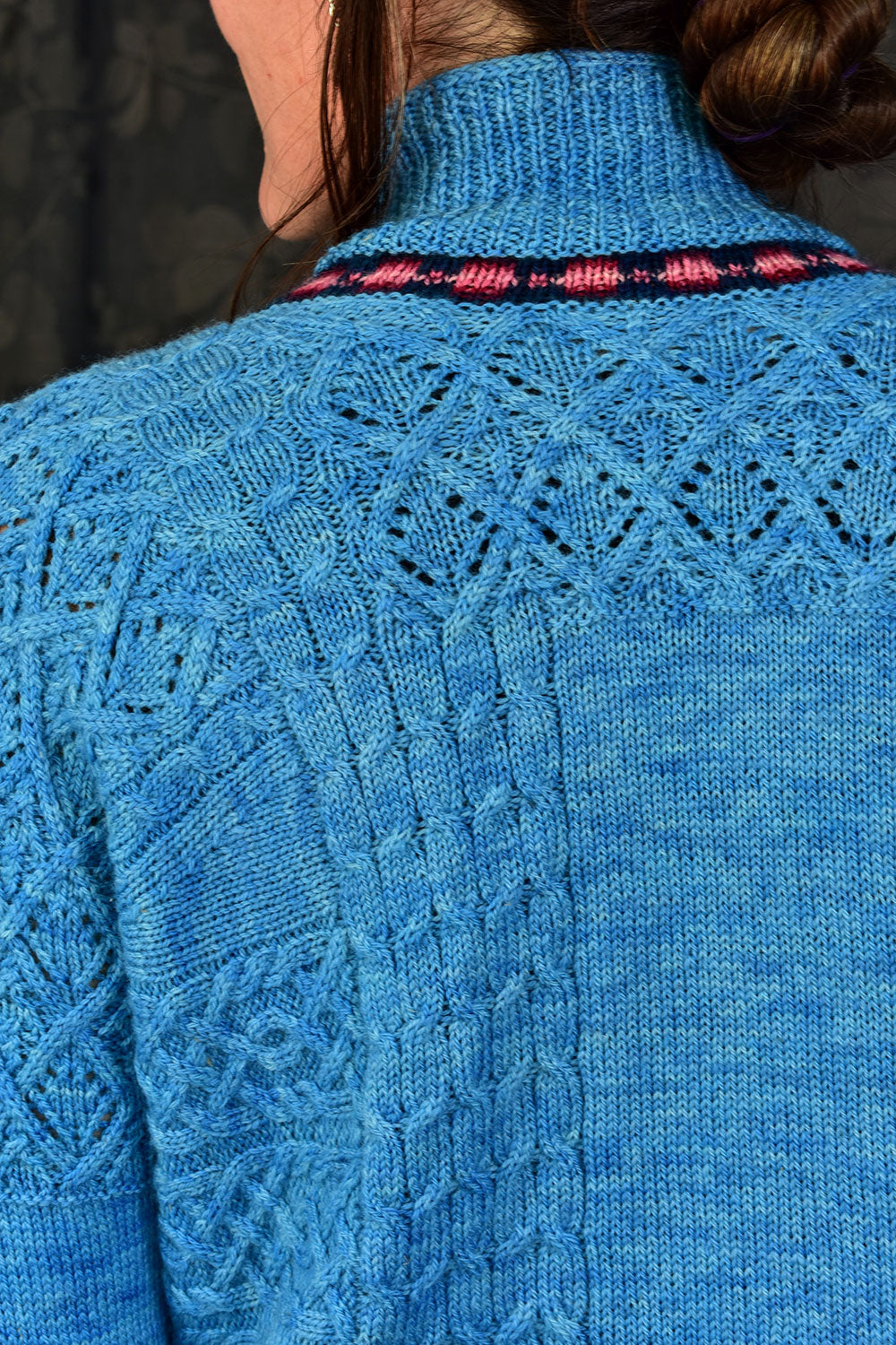 Pre-order: Cuslett sweater kits