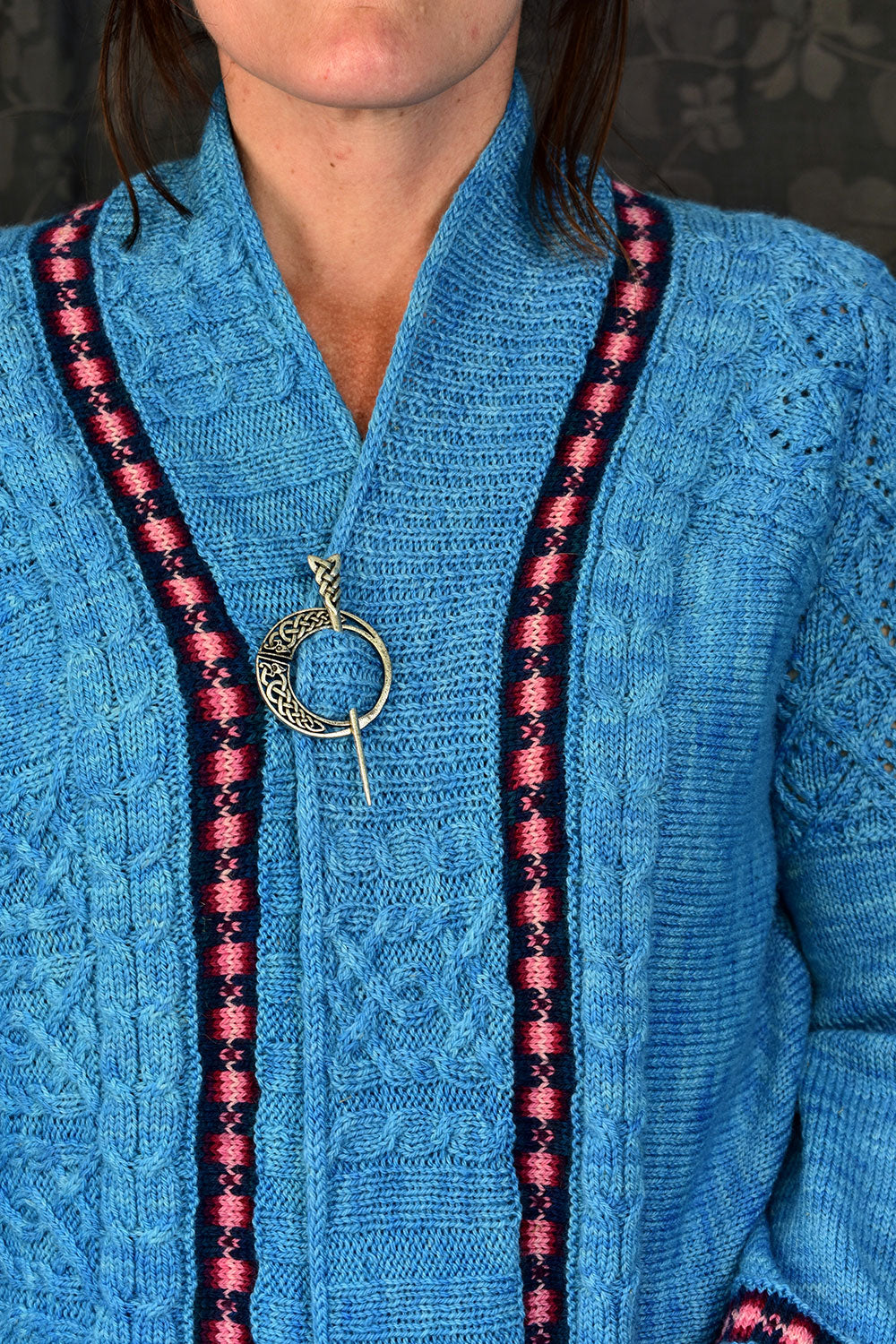 Pre-order: Cuslett sweater kits