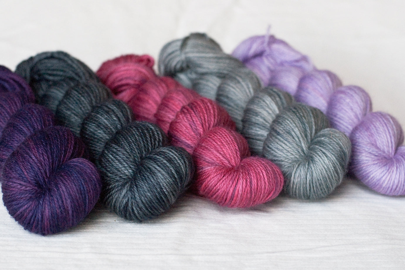 Dreamy: Line Dance MKAL Set