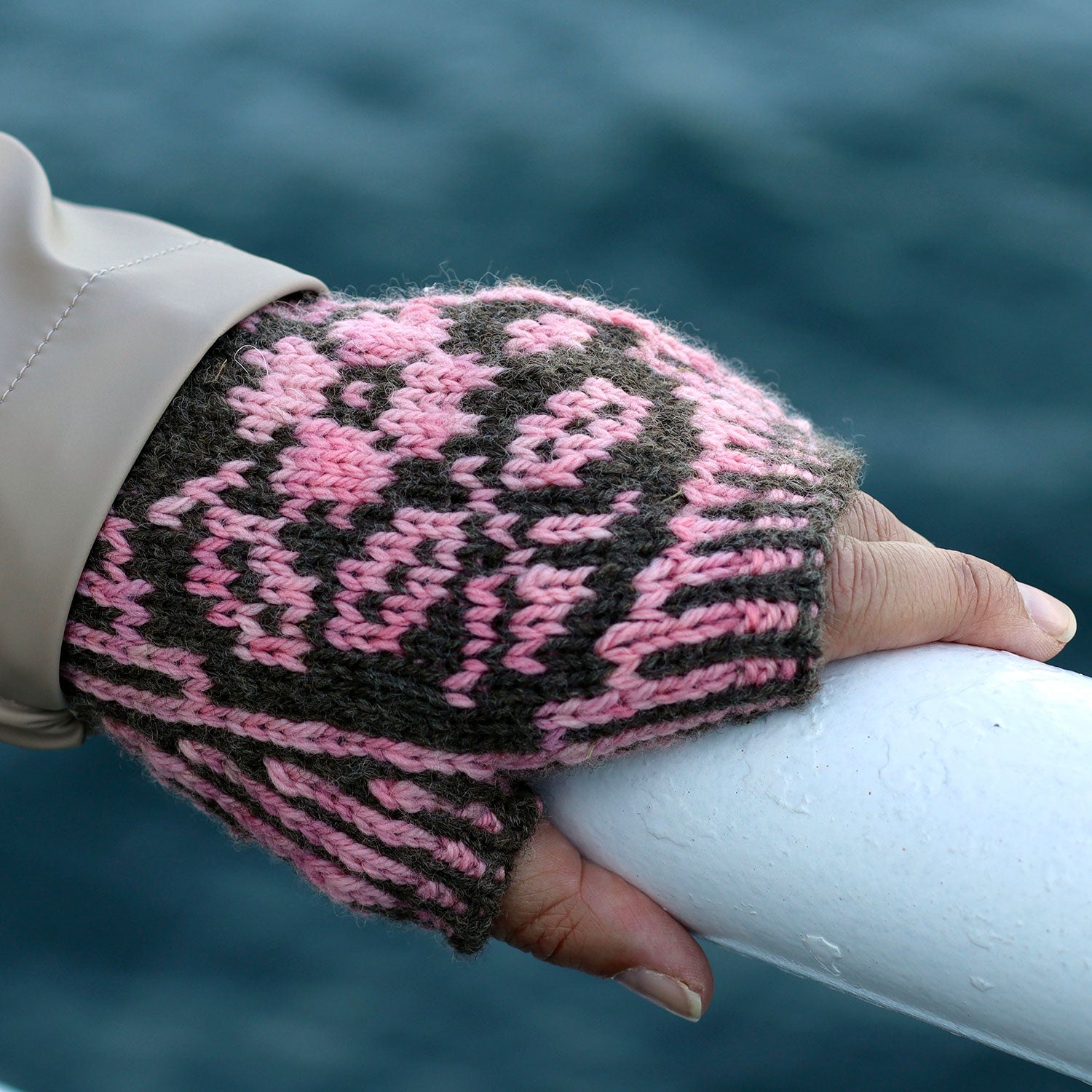 Pre-order: Garden City Mitts Kits