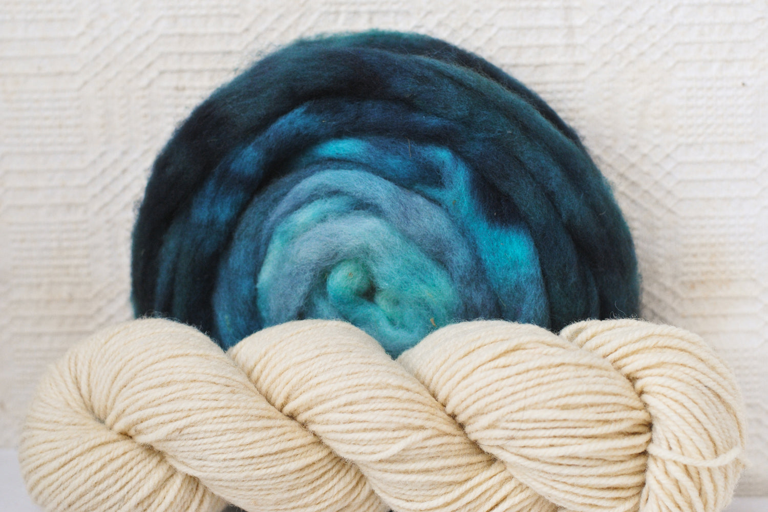 Heart's Delight Kit - Icy River