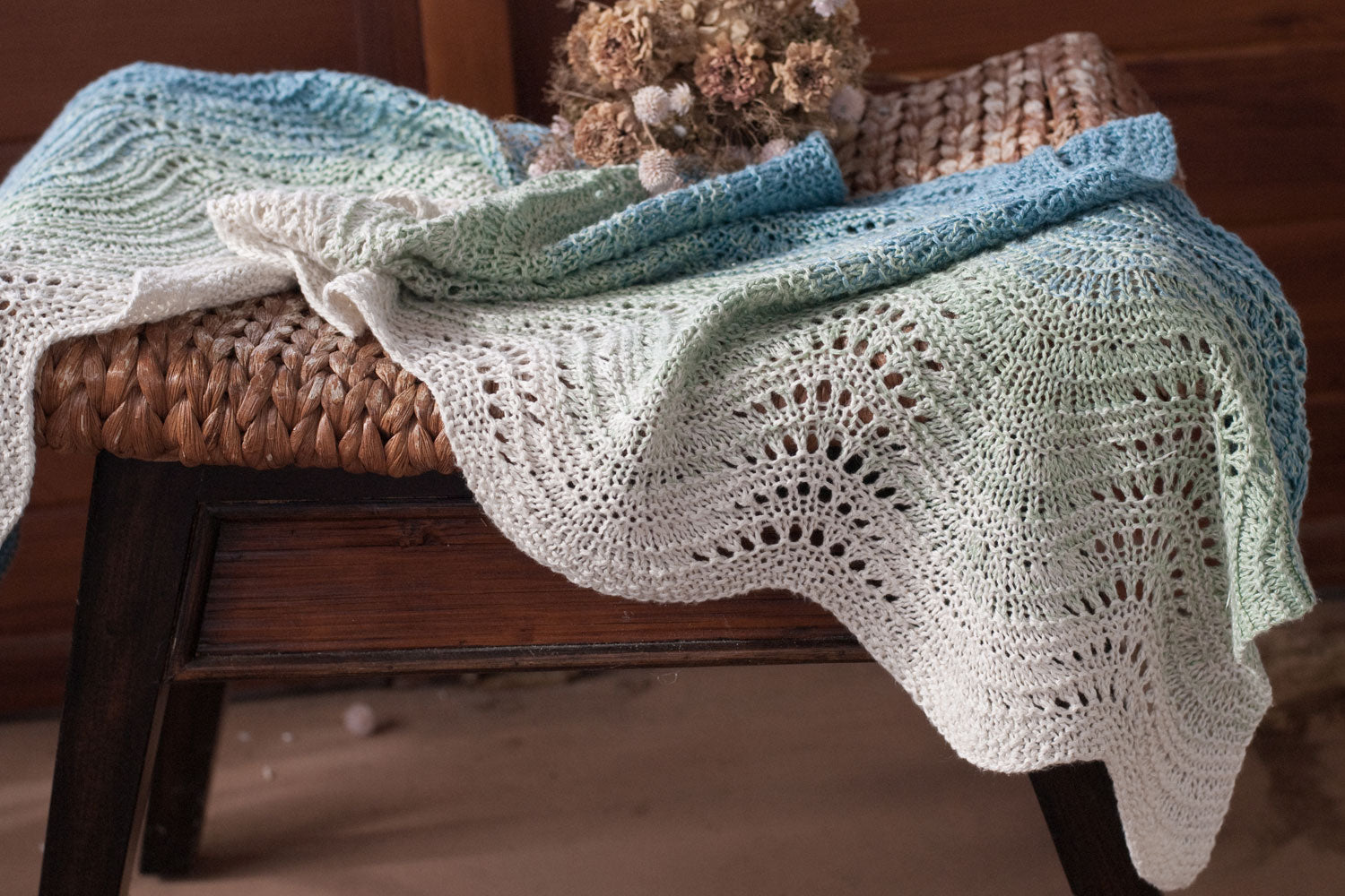 Lakeshore Wrap