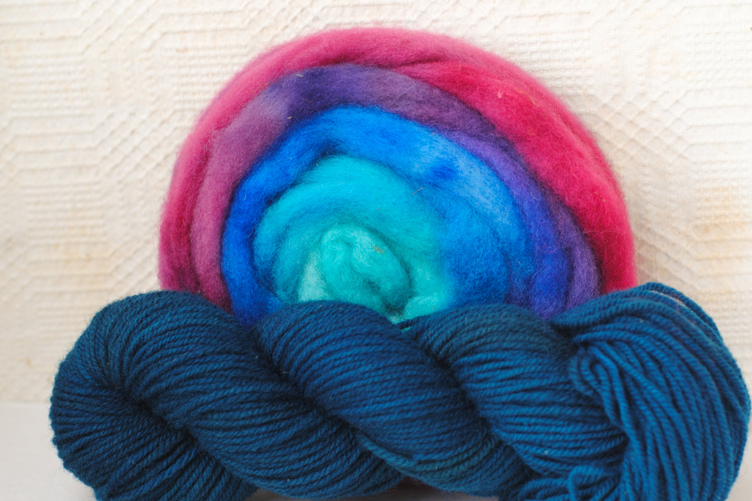 Heart's Delight Kit - Northern Lights