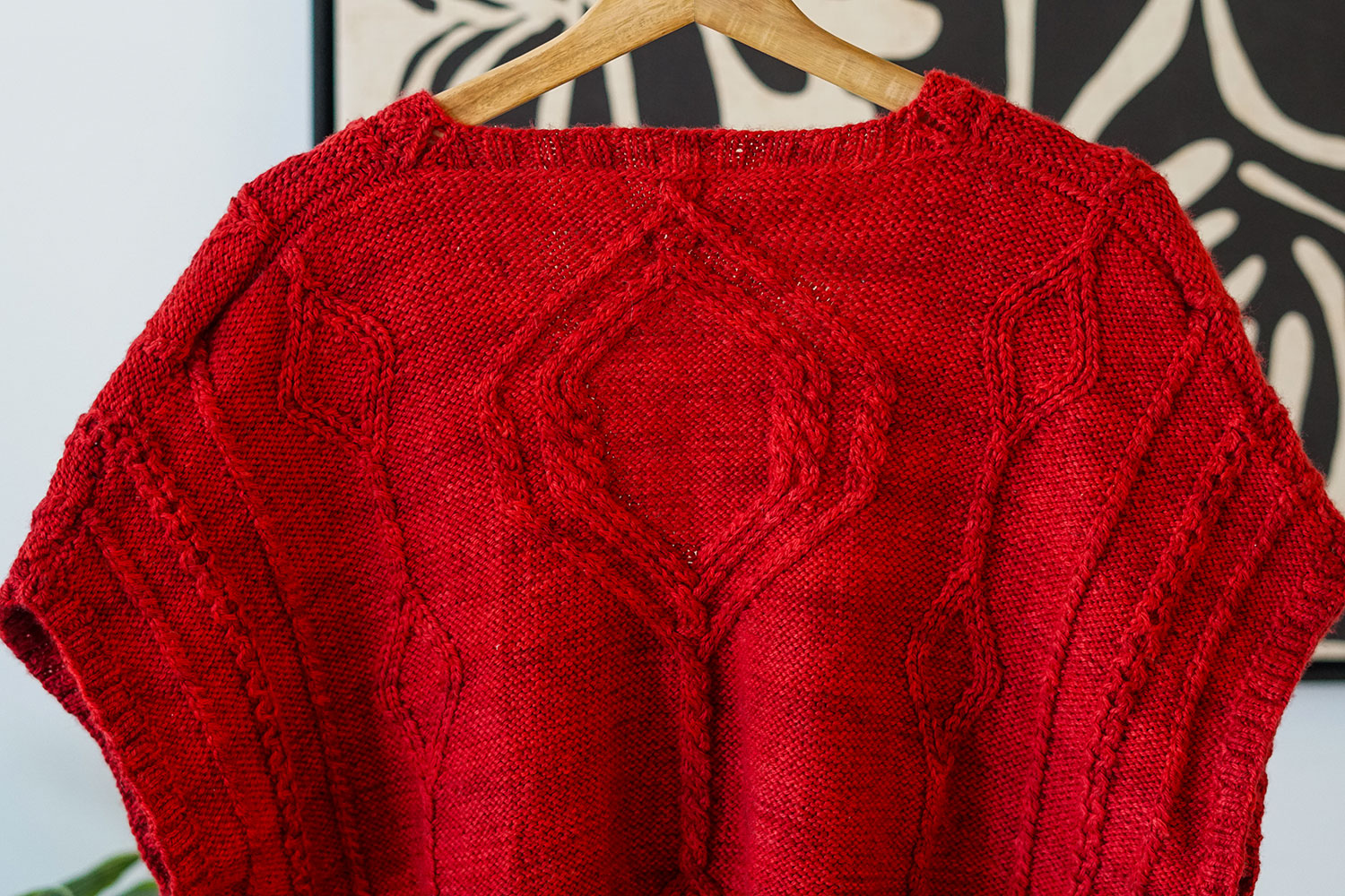 Pre-order: Pathways vest kits