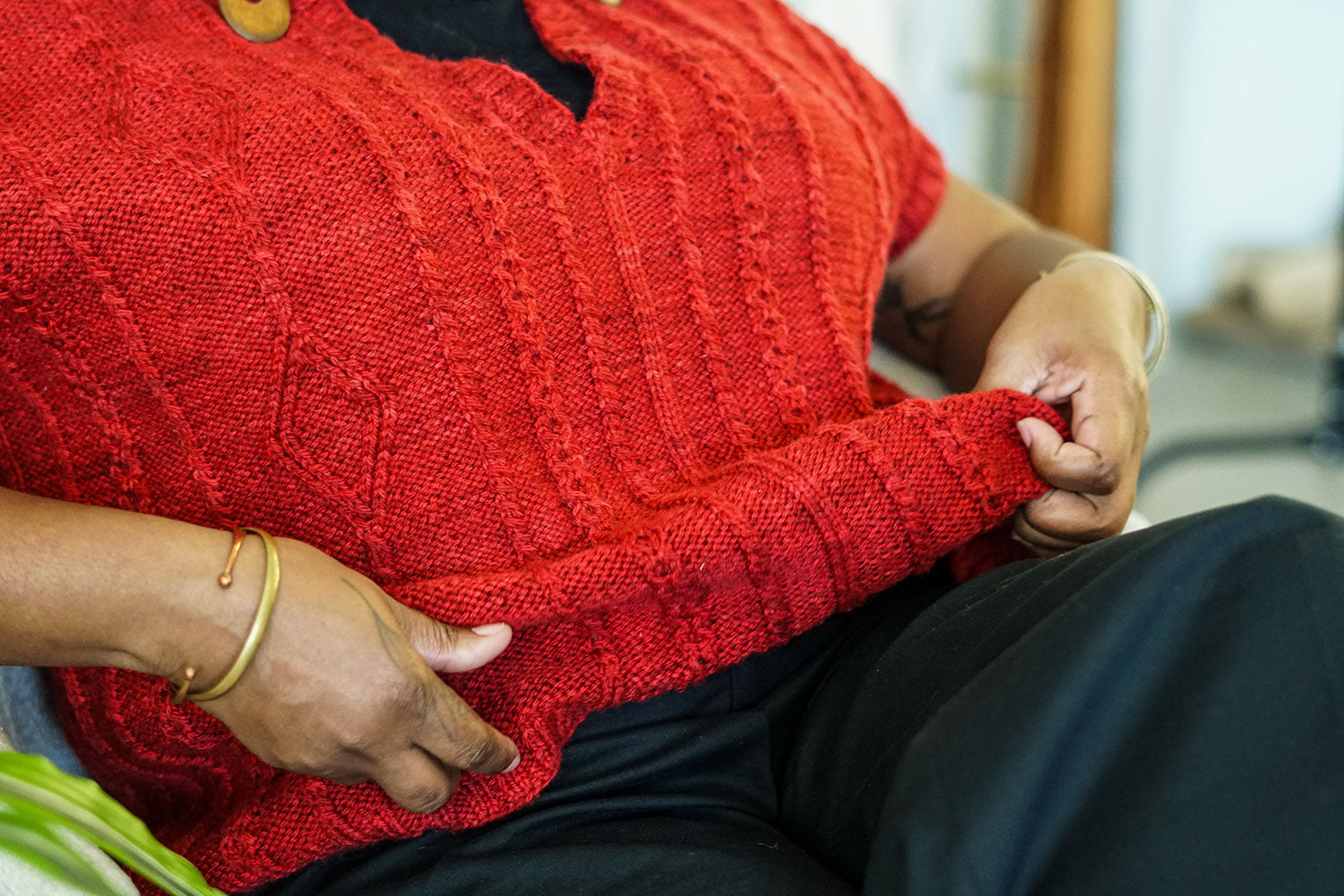 Pre-order: Pathways vest kits