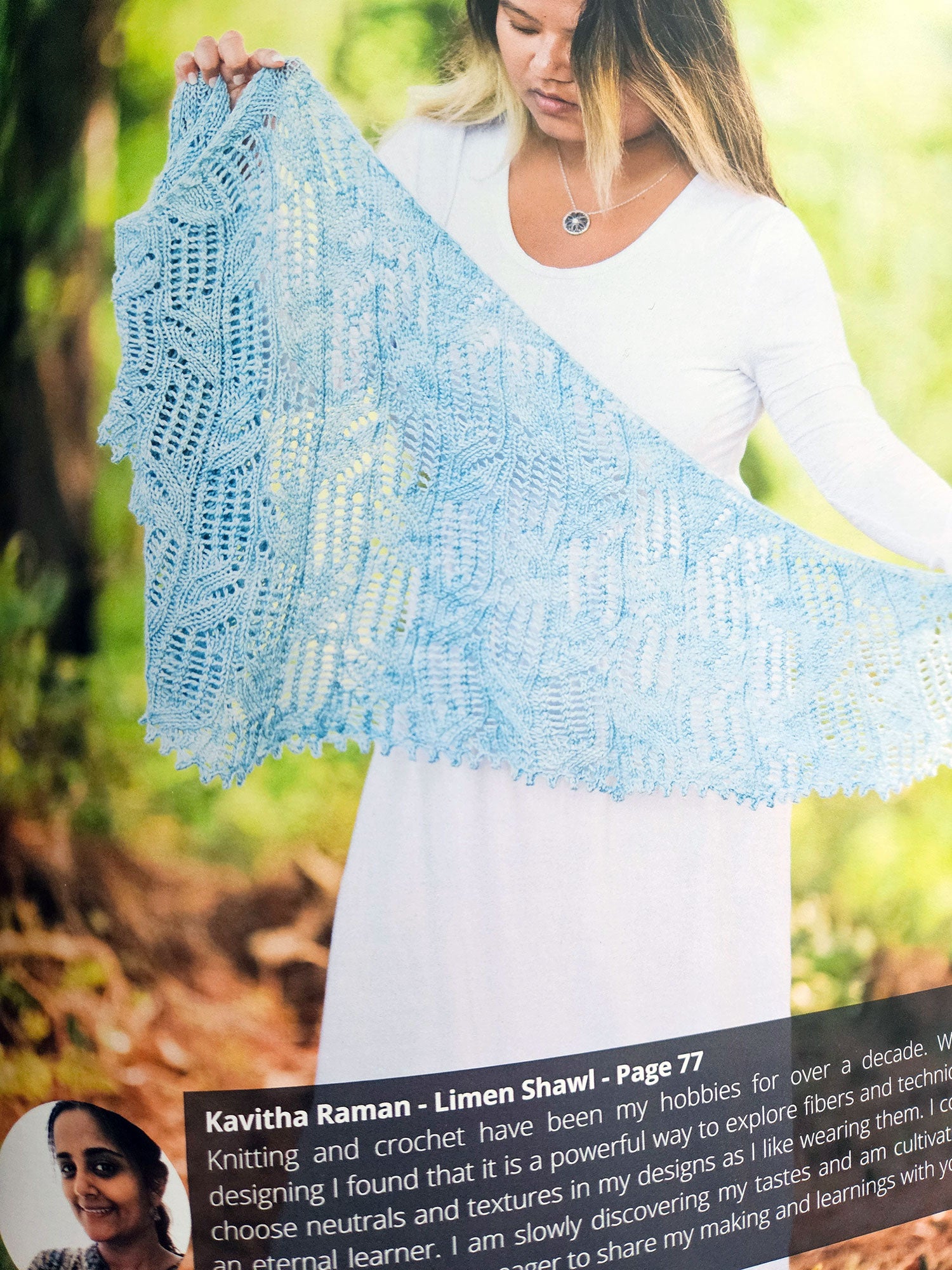 Radicle Threads - Issue 4