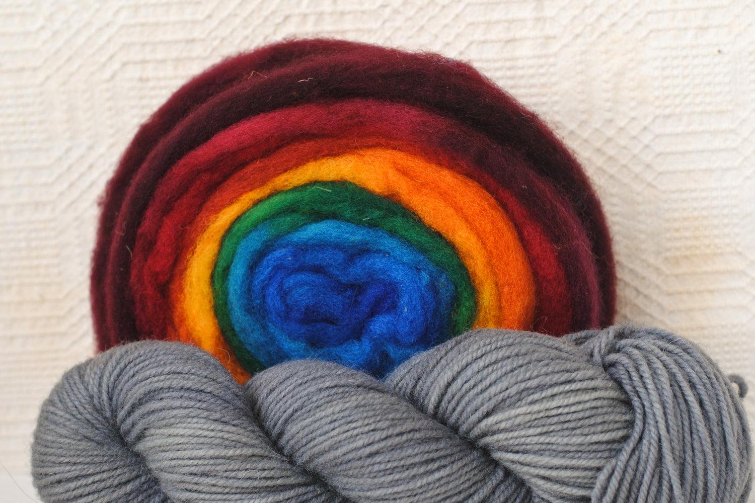 Heart's Delight Kit - Rainbow Skies