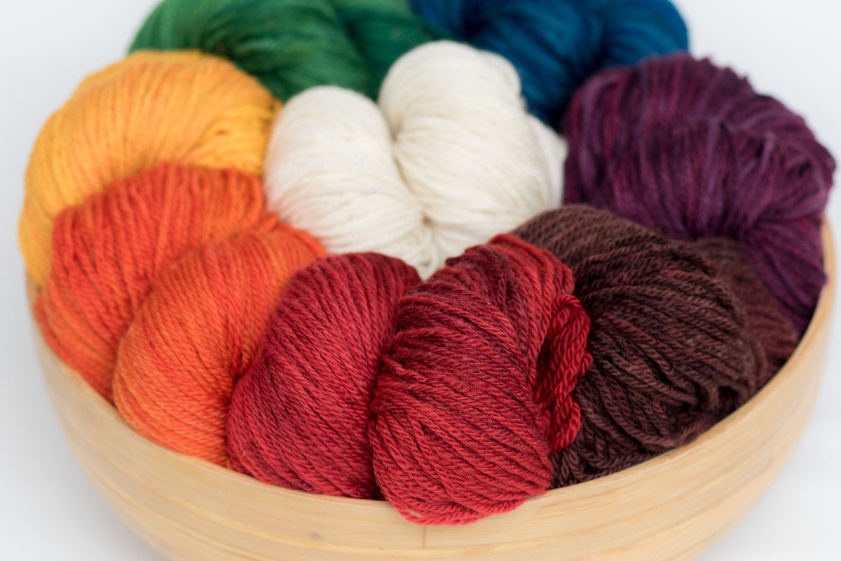 Pre-order: Norwood DK