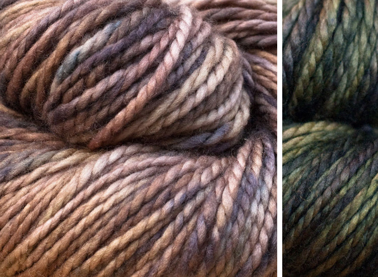 Spice Hat Kits - Limited Edition